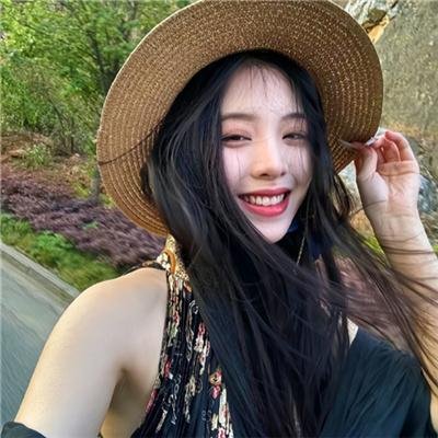 希腊女孩