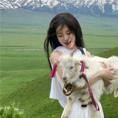 波丽娜:舞蹈人生