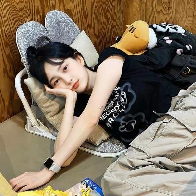 清醒梦之马桶睡美人